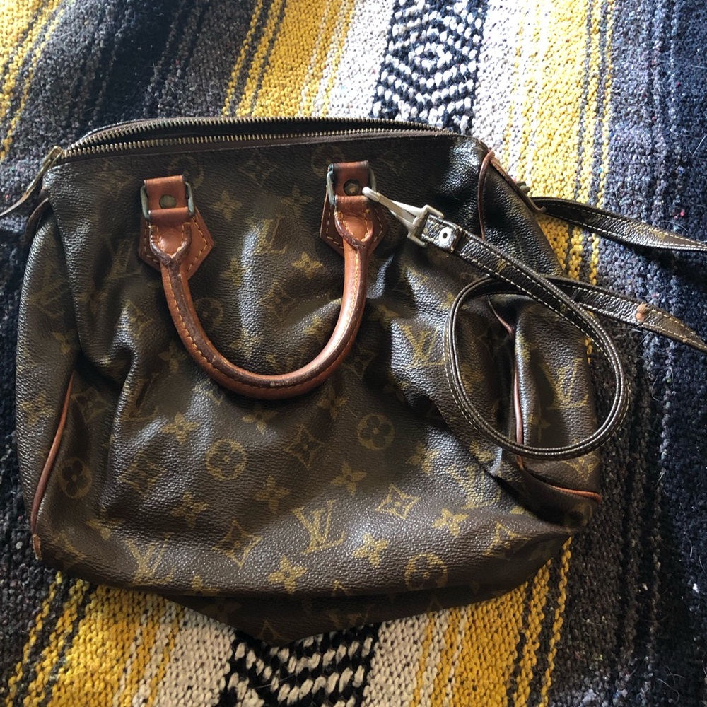 Louis Vuitton Bag